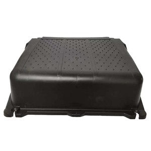 Couvercle de batterie le plus vendu adapté aux camions lourds Foton Auman <span class=keywords><strong>GTL</strong></span> - Product Image 1