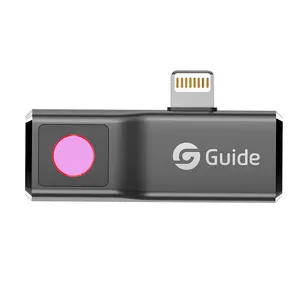 Guide MobIR AIR Detecting Mobile Phone PCB Phone Thermal Camera Infrared Thermal Imager