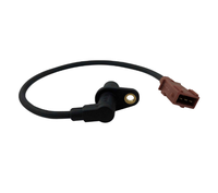 Capteur de position de vilebrequin automatique pour Citroen Fiat Peugeot Renault 1920W9 920C3 96068168 9606816880 1920.W9 1920.C3