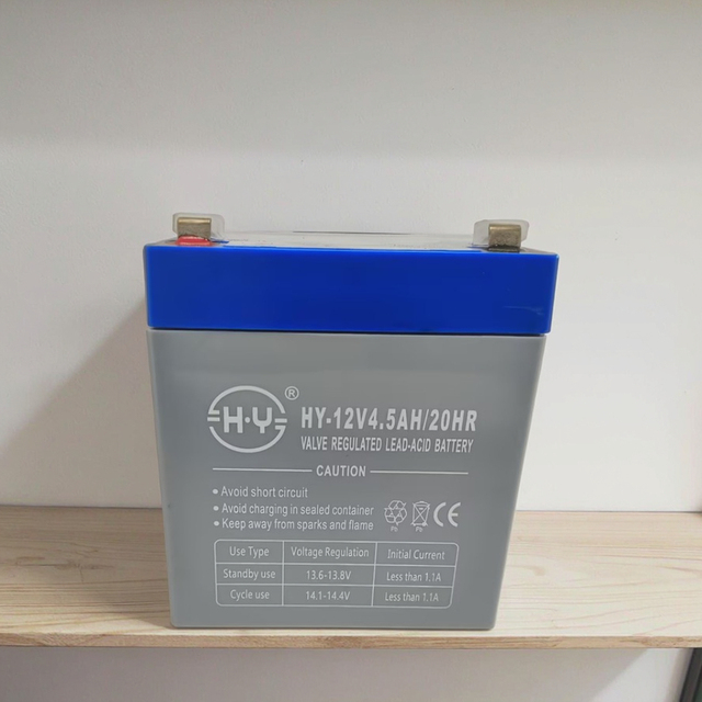 Best Price Factory Sale Gel Battery Ups 12v 4ah 4.5ah Rechargeable Deep Cycle Lead Acid Battery