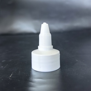 Bouteilles en plastique compressibles de 8 oz avec bouchon à vis, flacons transparents pour distribution, bouteilles vides pour liquides, sauces, arts et artisanat - Product Image 6