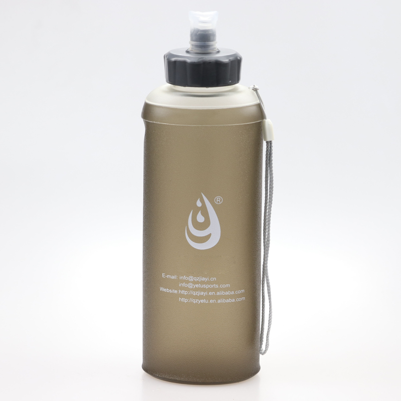 JIAYI Custom Logo OEM Sport Soft