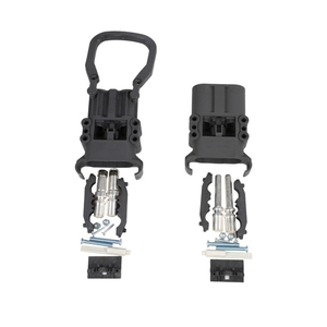 Conectores de Batería REMA Macho y Hembra para Montacargas, 160A 150V, Conector de <span class=keywords><strong>2</strong></span> Pines - Product Image 4