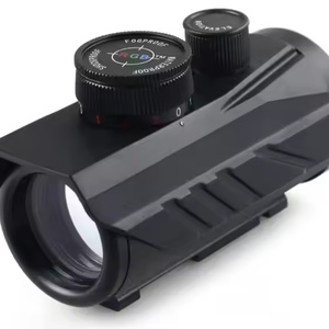 BANGBANG HD30XN, viseur à point rouge tactique réglable en aluminium de haute qualité, grossissement 1x, pour les sports de plein air - Product Image 5