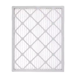 H13 hiệu quả New laminar dòng chảy có thể gập lại HVAC Lọc dtf Lọc Bụi Công Nghiệp lọc HEPA thay thế Bảng điều khiển <span class=keywords><strong>Cartridge</strong></span> phương tiện truyền thông - Product Image 4