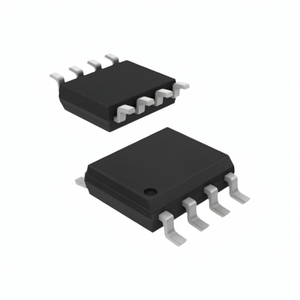 Transistors FDS3812 Original 8-SOlC Electronics Component - Product Image 1