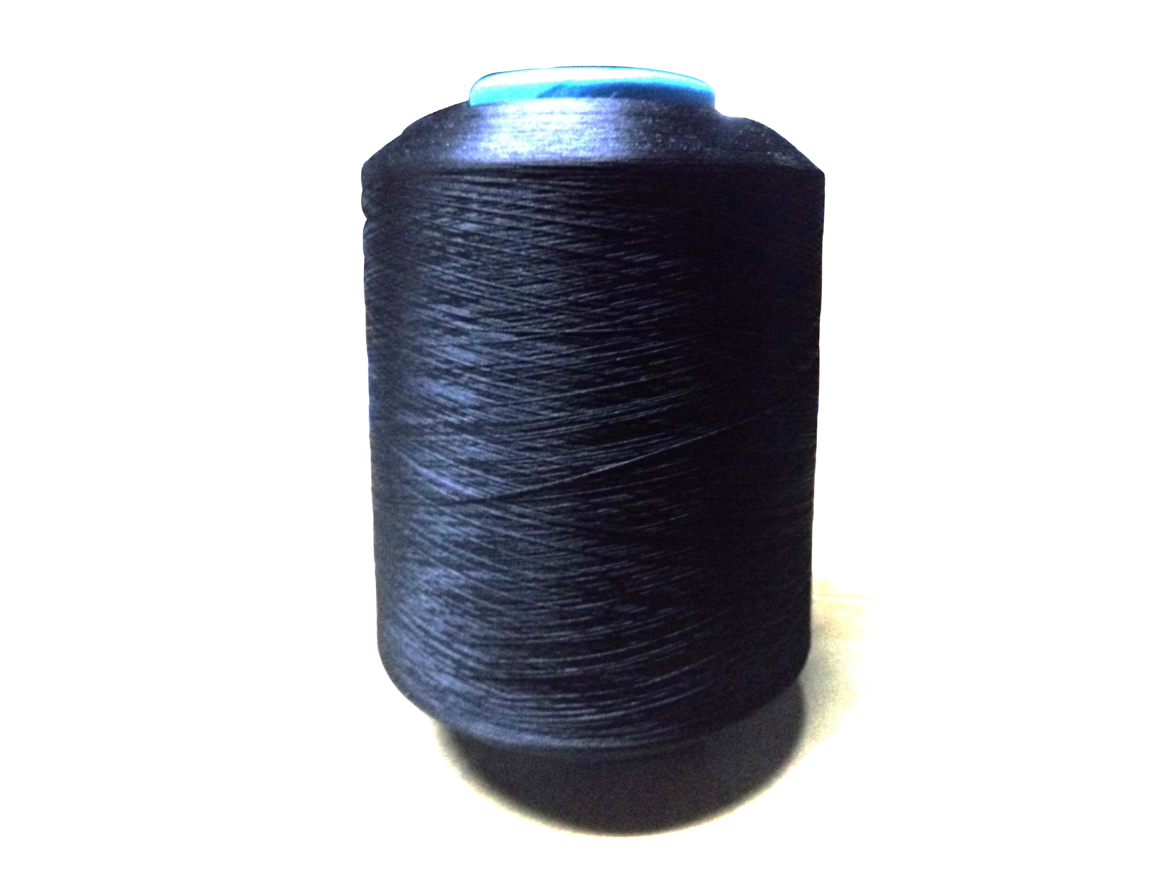 20D-600D Nylon Carbon Fiber Filament for Anti-static Fabric