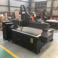 Machine de fraisage CNC pour le bois RG1325 Fabriquée en Chine
