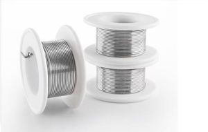 Alambre de Soldadura de <span class=keywords><strong>Estaño</strong></span> sin Plomo de Alta Calidad <span class=keywords><strong>para</strong></span> Soldadura Electrónica Precisa - Product Image 5