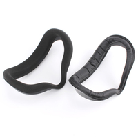 Tapis de protection pour les caméras Oculus Quest 2 VR, accessoires, masque facial, couverture
