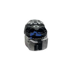 PC200-6 PC200-7 tendeur de courroie de pièces de moteur de l'excavatrice 6D102 4D102 6731-61-4141 - Product Image 2