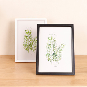 Cadres en <span class=keywords><strong>bois</strong></span> pour photos 5 "6" A4 Vintage carré <span class=keywords><strong>cadre</strong></span> photo biseauté pour Photo décor à la maison articles de luxe cadeau commémoratif - Product Image 6