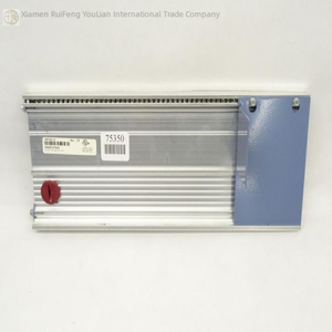 B &amp; r 7bp704.0 Subrack Neuf d'origine En stock Automatisation industrielle Pac Contrôleur de programmation PLC dédié - Product Image 1
