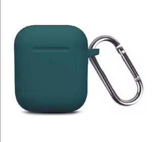 ใหม่ที่ครอบหูฟังซิลิโคนสำหรับ Airpods4 2024หูฟังไร้สายเคสนิ่มสำหรับกล่องชาร์จ <span class=keywords><strong>airpods</strong></span> เคสป้องกัน - Product Image 5