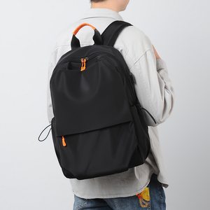 Laptop High Quality Manufacturer Multifunctional <b>Backpacks</b> With USB School Business Laptop <b>Backpack</b> - Product Image 4
