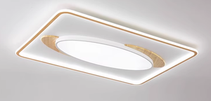 New 400 mét 500 mét trang trí trẻ em trần phòng dẫn ánh sáng với điều khiển từ xa cho phòng ngủ - Product Image 4