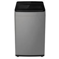 8kg Fully Automatic Top Loading Washing Machine Household Electric Large Capacity Pulsator Washing Machine