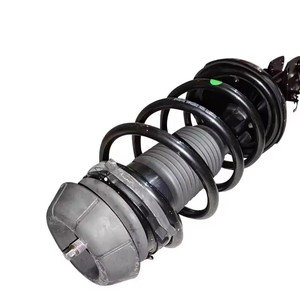 Parte de suspensión Amortiguador delantero para Changan Eido CS95 2017 Benben CS35 C211 AlsvinCS55 CS75 CX20 Suzuki GWM Haval MG Geely - Product Image 5