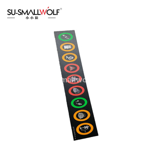 Plate-forme de décalcomanie <span class=keywords><strong>Haulotte</strong></span> 307P219470 pour <span class=keywords><strong>HAULOTTE</strong></span> 260PX - Product Image 6