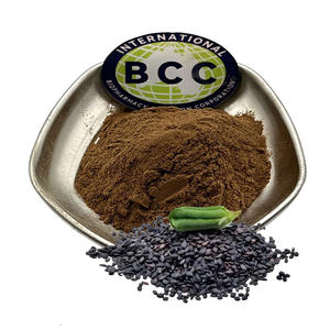 خلاصة مسحوق السمسم والسيسامي نيغروم BCC ، خلاصة السمسم والسائل المنوي الأسود والسيغروم والسمسم ، مسحوق خلاصة خلاصة - Product Image 1