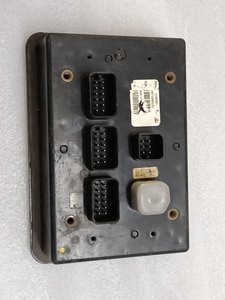 ตัวควบคุมเครื่องยนต์คุณภาพสูง 6HH1 459-2220 950M - Product Image 2