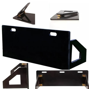 <span class=keywords><strong>Mur</strong></span> d'entraînement de football modulaire emboîtable ZSPE pour configurations et aménagements d'entraînement personnalisés - Product Image 1