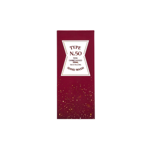 ประเภท N. แฮนด์วอช 350 มล. สูตรเคบิวตี้ ดูแลผิวประจำวัน สำหรับทุกสภาพผิว - Product Image 2