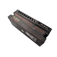 Module d'E/S à distance à sortie transistor haute vitesse CC-Link AJ65SBTB1-16TE, unité de sortie numérique 16 points pour automatisation industrielle PLC