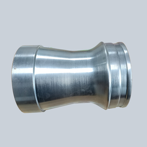 Coque de protection personnalisable en alliage d'aluminium AL 6061-T6 pour la conception de moteurs électriques usinés - Product Image 3