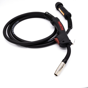 मिग 15ak तटस्थ हैंडल वेल्डिंग टॉर्च - Product Image 1
