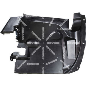 PROTECTOR DE MOTOR DERECHO adecuado para Iveco DAILY 2014 DAILY 2016 DAILY 2012 DAILY 2019 (5801356895) - Product Image 1