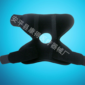 Medical <b>ankle</b> <b>brace</b>, basketball <b>ankle</b> <b>brace</b>, post-operative <b>ankle</b> rehabilitation <b>brace</b> wholesale - Product Image 2