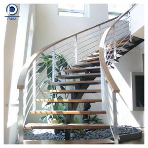 Lámpara <span class=keywords><strong>de</strong></span> Escalera Interior Prima, Recargable por USB, Diseños Simples para <span class=keywords><strong>Escaleras</strong></span>, Foto - Product Image 2