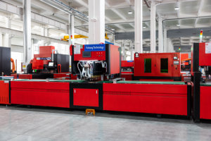 Gantry Spot Welding <b>Machine</b> Multi-Voltage for High-Efficiency Welding of Filing Cabinet CNC spot welding <b>machine</b> - Product Image 3