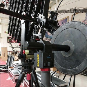 Équipement vidéo professionnel : Grue à ciseaux, Jibs, Rocker photographique Skl-ss500 - Product Image 3