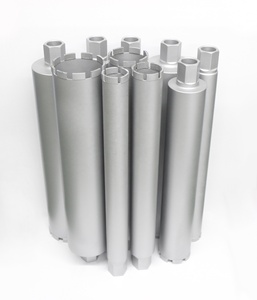 D100 <span class=keywords><strong>Mm</strong></span> Mũi Khoan Lõi Kim Cương Sắc Nét Cho Mũi Khoan Lõi Arix Bê Tông Cốt Thép - Product Image 1