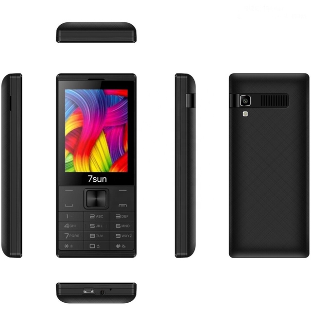 Yemen T528 2.8 Inch Simple Feature bar Mobile Phones