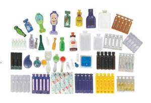 Macchina per la produzione di supposte, - Product Image 5