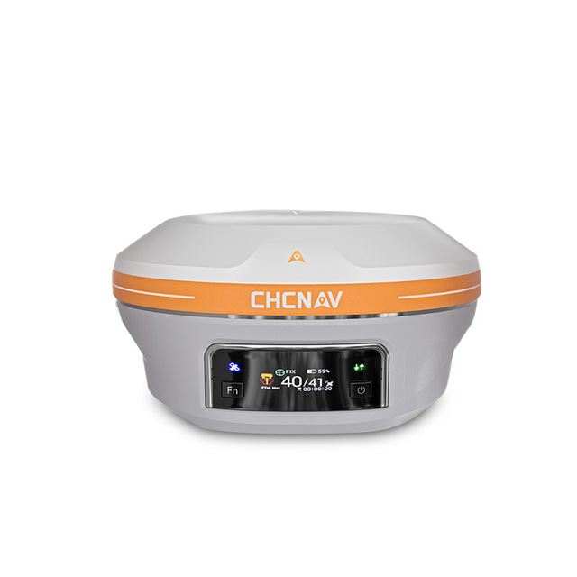CHCNAV I93 GNSS CHC RTK CHCNAV GPS CHCNav GPS Receiver Dual Camera for Topographic Survey GNSS RTK