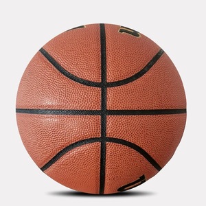 <span class=keywords><strong>Pallone</strong></span> da <span class=keywords><strong>Basket</strong></span> Professionale Taglia 5/6/7 per Interno ed Esterno, Attrezzatura Sportiva Durevole per Allenamento, Produttore di Articoli Sportivi - Product Image 6