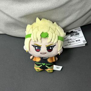 Vente en gros de peluches <span class=keywords><strong>Kakyoin</strong></span> <span class=keywords><strong>Noriaki</strong></span>, Joseph Joestar, Jan Pierre Polnareff, Dio Brando, K Ujo Jotaro, 12 cm - Product Image 4
