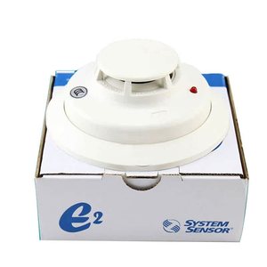 <span class=keywords><strong>Honeywell</strong></span> Shengsaier Rookmelder Bedrade Rookmelder JTY-GD-2412/24e Foto-Elektrisch - Product Image 4