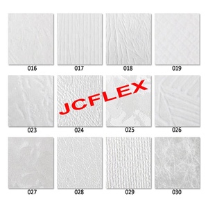 Самоклеящиеся обои с экологичным растворителем и печатью, текстурные обои из ПВХ, крупные обои - Product Image 4