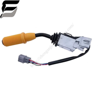 Joystick 701/80144, interrupteur de colonne avant et arrière 701-80144, 70180144 pour chargeuse-pelleteuse 3CX 3DX 4C 4CX
