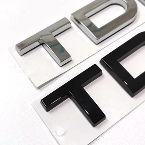 Lasergraveerplaat ABS Dubbelkleurige plaat 600x1200x1,25mm voor naamplaatjes en bewegwijzering - Product Image 1
