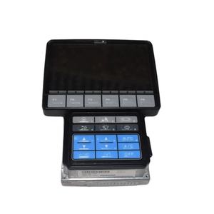 PC300-8 PC200-8 खुदाई भागों 7835-30-1009 7835-30-1060 7835-31-5002 के साथ कार्यक्रम मॉनिटर - Product Image 1