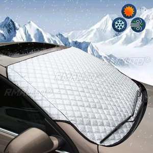 High Quality Car Covers <b>Window</b> Sunshade Auto <b>Window</b> Sunshade Cover Sun Reflective <b>Shade</b> Windshield for SUV and Ordinary Car - Product Image 2