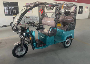 قوارب دراجات نارية كهربائية للبالغين من فئة المنتج بمحرك من <span class=keywords><strong>3</strong></span> عجلات - Product Image 2