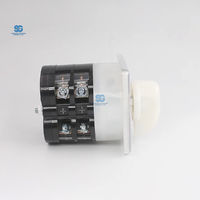 Interrupteur universel marin LW95-16D0404/2, interrupteur de changement de direction pour tour LW5, 500V 16A, haute qualité