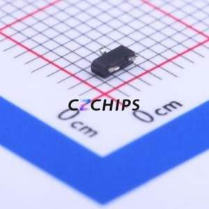 Transistor bipolaire à jonction (BJT) BC807-16,215 SOT-23, original et neuf - Product Image 2